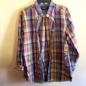 Men’s Button Down